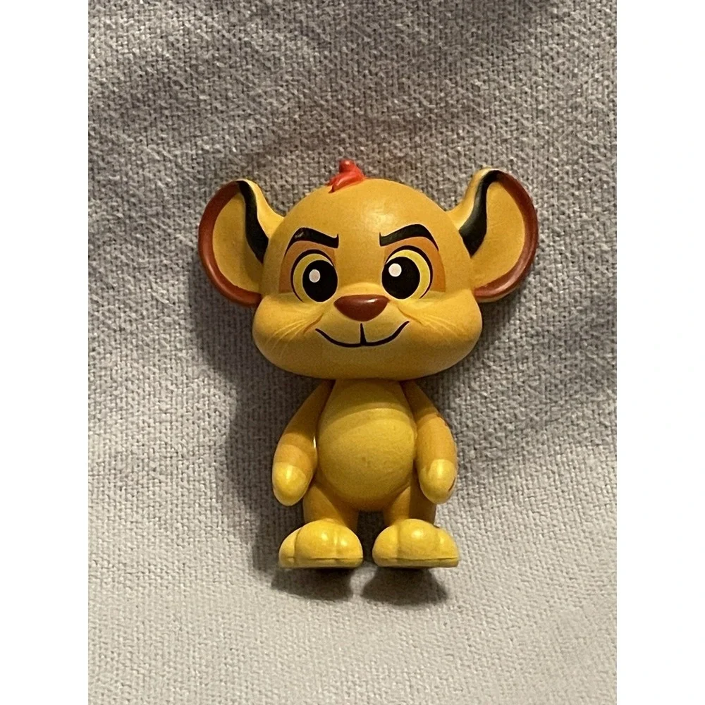NEW Complete Set of Disney Parks Park‎ Pals Collectabuilds Mystery Box Series 2